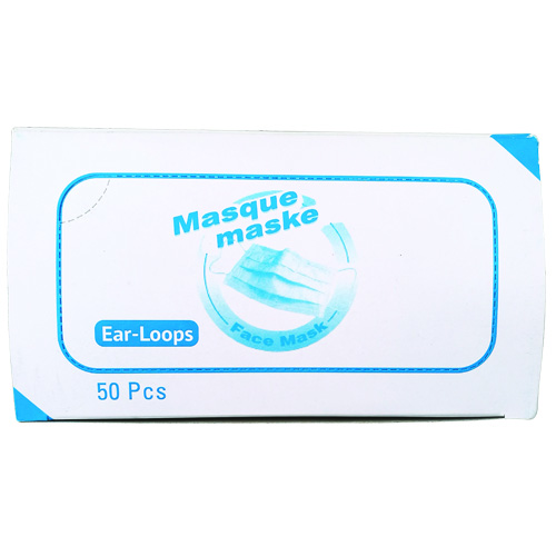 face mask